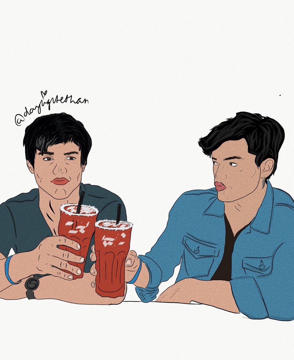 daylightethan's tweet photo. im so proud of my boys 💙

{@EthanDolan @GraysonDolan} 

i love you https://t.co/2Rj6gL354C