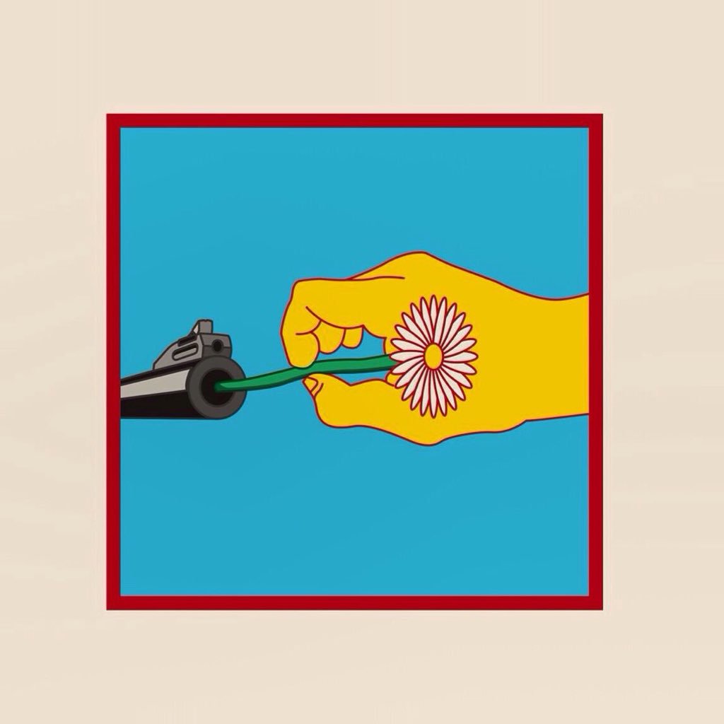 Colour Code tweet media