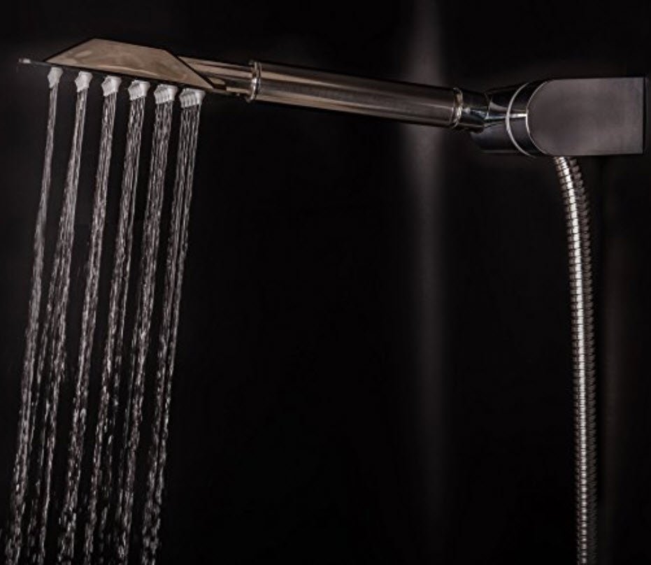 Happylikeit's tweet image. LAUNCH PRICE FOR LIMITED TIME! #shower #showerhead #design #bathroom amazon.com/dp/B073C7M876