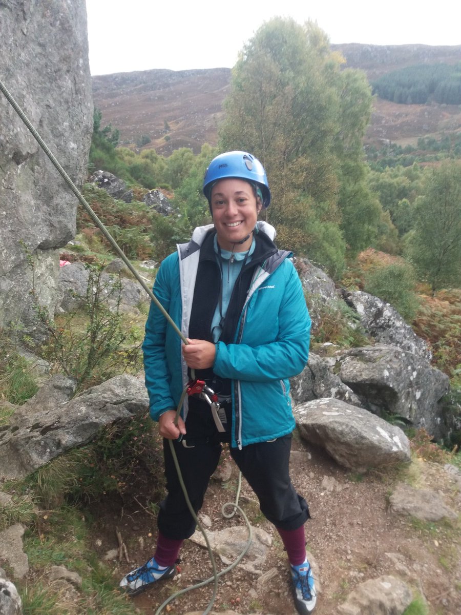 BIOScotland's tweet image. 5 days climbing in Cairngorms #TerrifyinglyFun ##TeachingStyles #GradedActivity #ActivityAnalysis #CareBearGrade #MyLittlePonyGrade