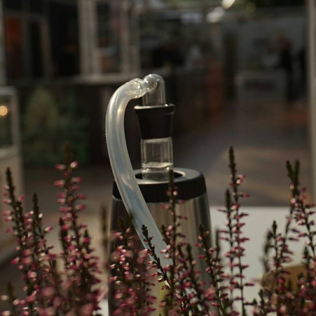 VapoShop's tweet photo. We're ready for the third day of Cultiva Hanfmesse 2017! #Cultiva #Vienna #Cultiva2017 #VapoShop #BoundlessVapes #Arizer #storzandbickel https://t.co/MMTwBCX0se