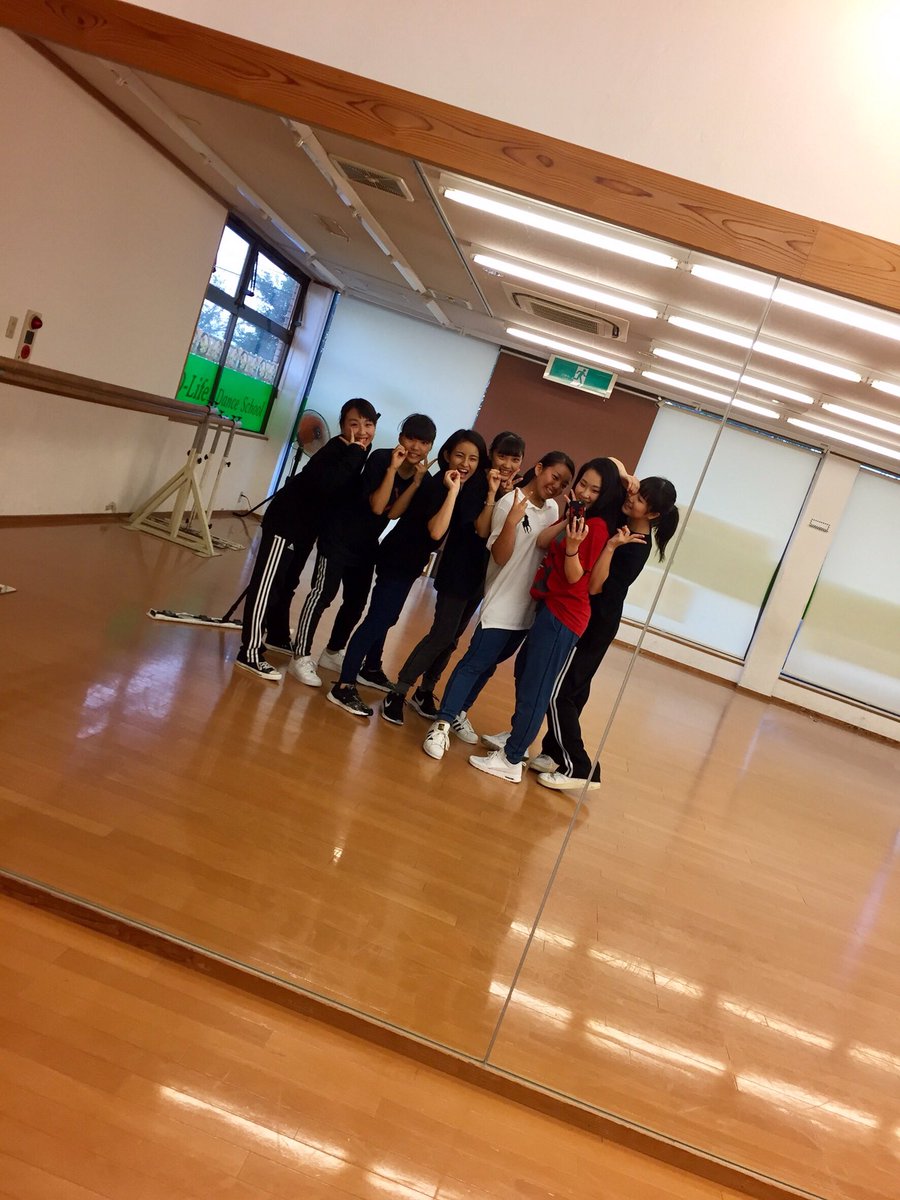 今日もvoice！明日もvoice！
20周年記念公演、久々の合同練習でした🌈明日も頑張ろう👊🏼

#みんなのvoice