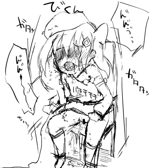 @glanz_axiv おまけ 