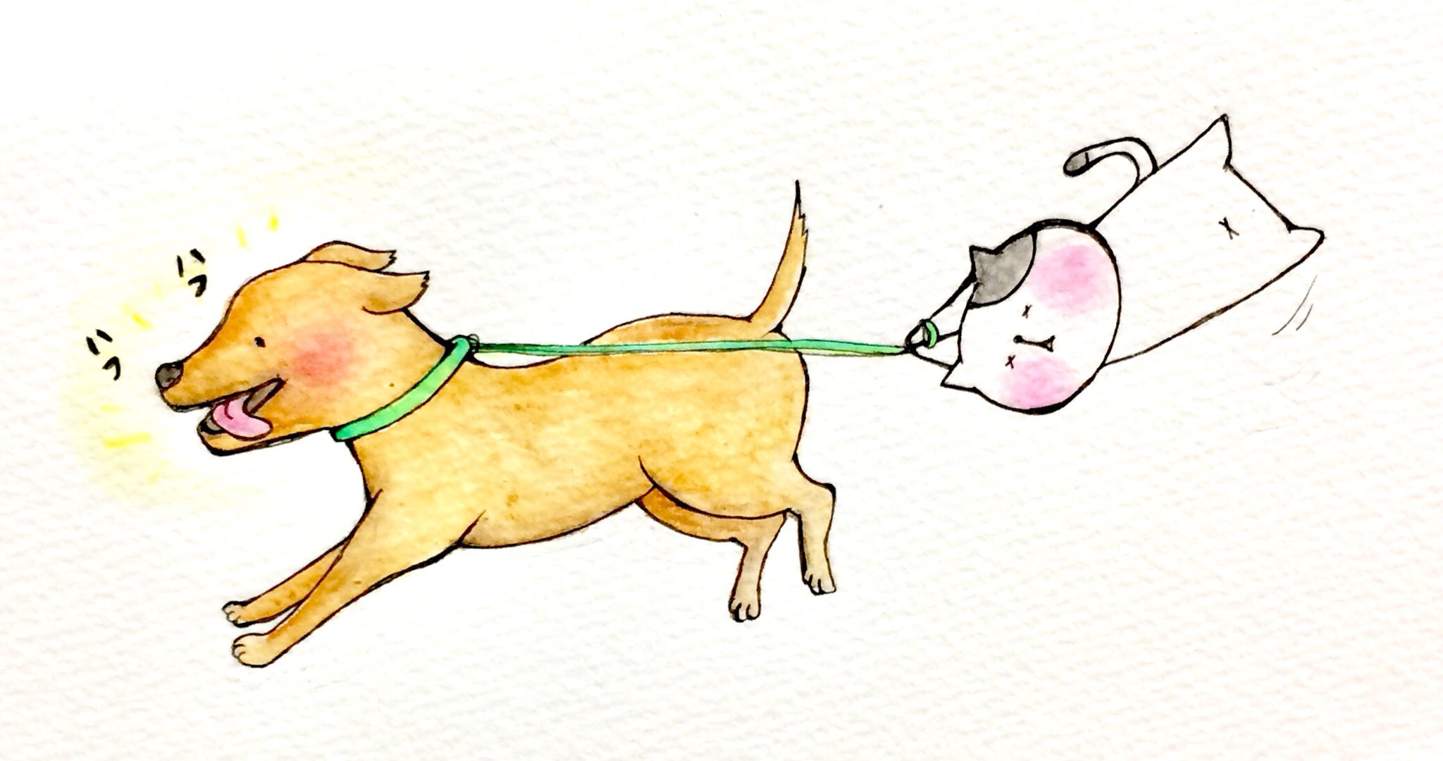 おこにゃん お散歩中 その3 お散歩 ハフハフ 犬 テンション高め 猫 ネコ ねこ イラスト 可愛い 1日1絵 癒し 手描き 絵描きさんと繋がりたい イラスト好きな人と繋がりたい お絵かき部 Cats T Co Ftohxeonvt Twitter おこにゃん お散歩中 その3 お散歩 ハフハフ 犬 テンション高め 猫 ネコ ねこ イラスト 可愛い 1日1絵 癒し 手描き 絵描きさんと繋がりたい イラスト好きな人と繋がりたい お絵かき部 Cats T Co Ftohxeonvt Twitter
