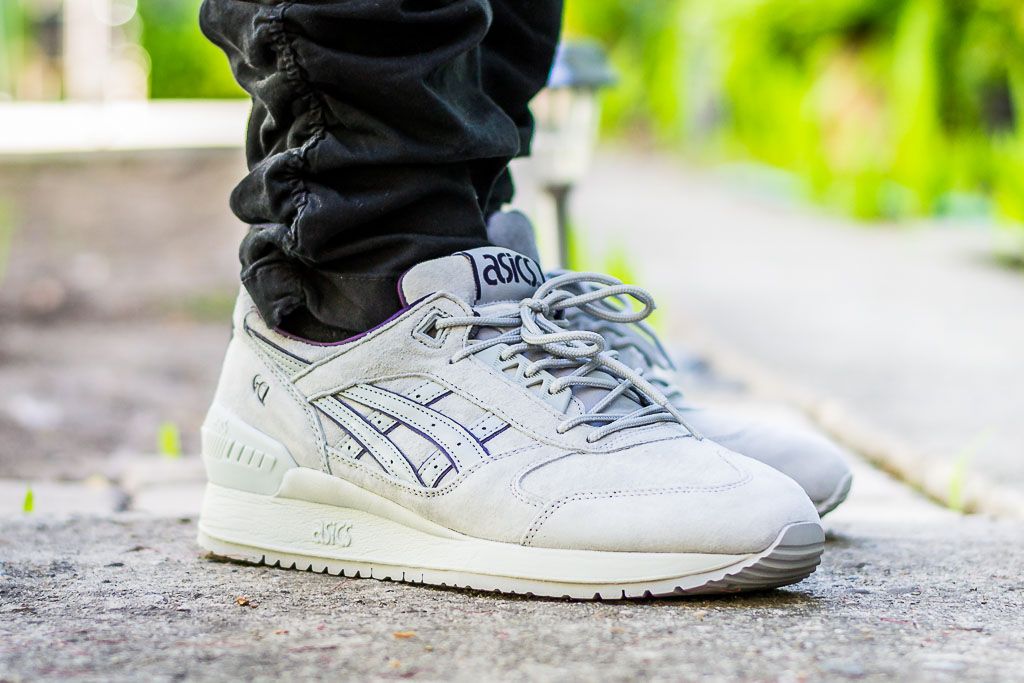 TonyDiamondsTDC's tweet photo. #Asics #GelRespector Tonal Pack Grey #onfeet &amp; Where To Buy: https://t.co/n52BMdD9xo https://t.co/ozR2vIX0jJ