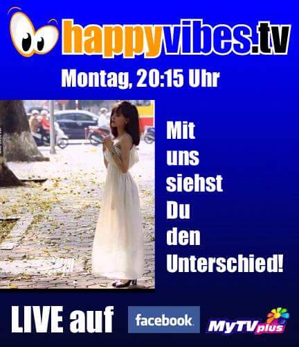 Teilbefehl!!!!! Montag, 9.10. 20:15 Uhr einschalten, sonst auf die Hörner! Mit Andre Sarassani, Rexbox, Helena und DJHappy Vibes.