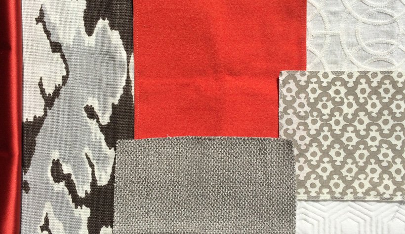 aTailoredSpace's tweet photo. An elegant color scheme in Cynthia's Main Line Classic room, ft. @LeeJofa, @galbraithpaul, @Schumacher1889  #fabrics https://t.co/Vi7yeHEzIE https://t.co/iaawvc9pKH