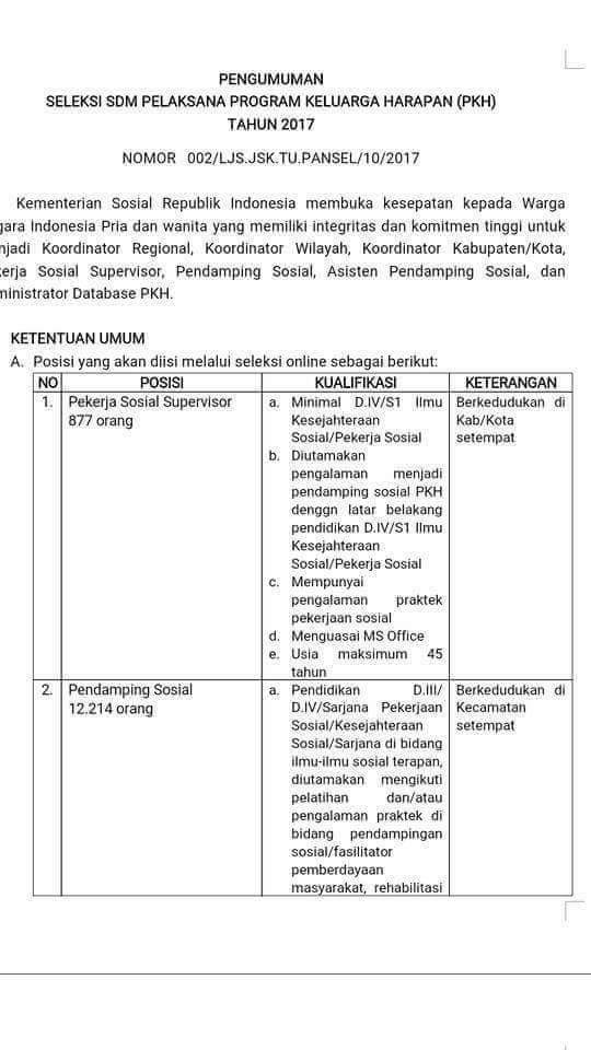 rekosaputra13's tweet photo. @KemensosRI @KemenDesa @PokjaDesa @kementan @KemenkopUKM @Kemenperin_RI @KemensosRI  apa benar ada seleksi ini,  mhon info : https://t.co/0HQ4EfekTK