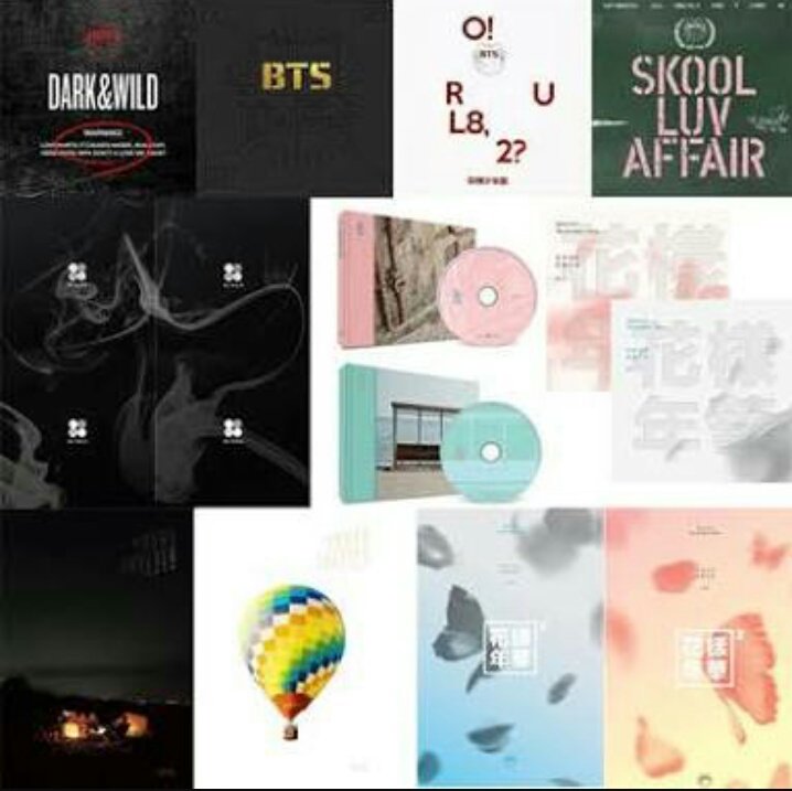 Альбом бтс 2023. Альбомы BTS. Фотоальбом с обложкой BTS. Обложки альбомов БТС. Альбомы BTS по порядку обложки.