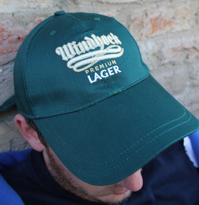 Windhoekbeer_UK's tweet photo. Simply RT and follow to win one of 5 official Windhoek Lager caps.  Last day to enter - #comp closes midnight. https://t.co/CiOEWSxlnx