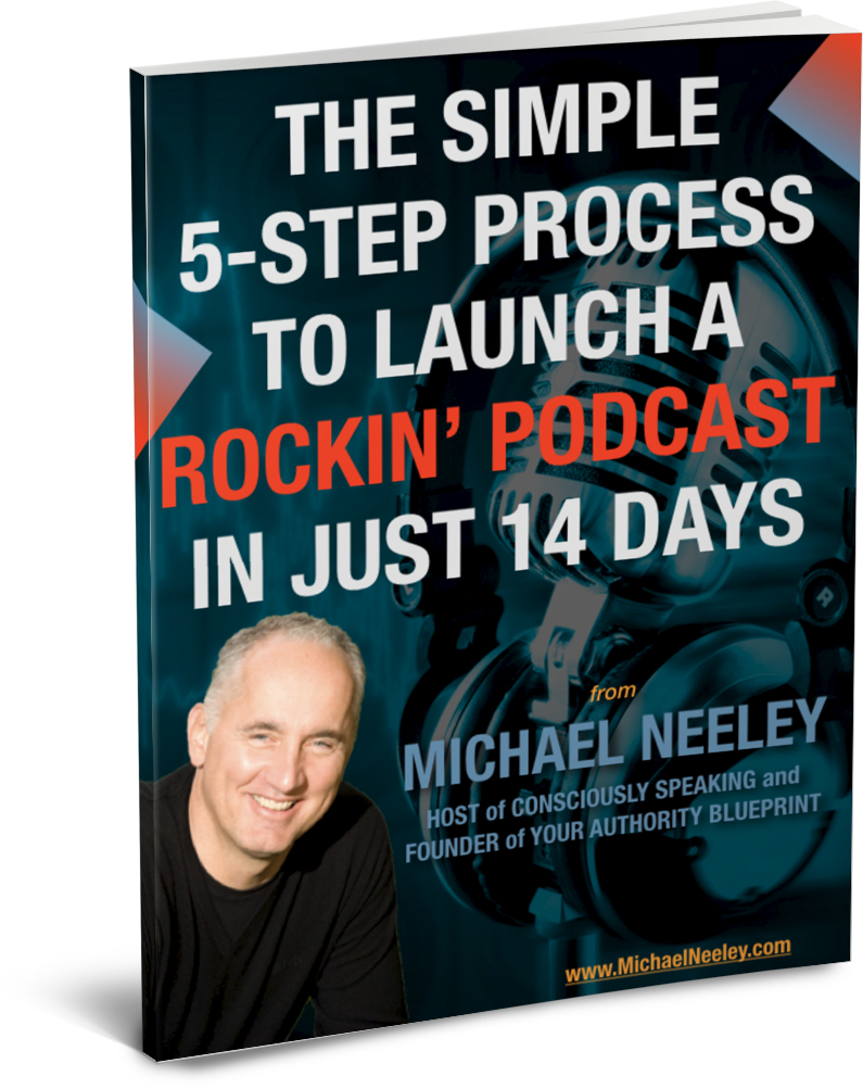 MichaelKNeeley's tweet photo. The quickest, easiest way to get your podcast up and running - without a doubt! Free guide here: https://t.co/IWIq4CYjI5 #solopreneur https://t.co/RxhTa71sI9