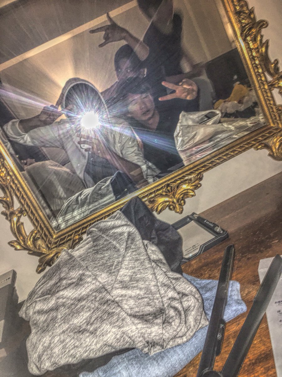 shota2000529's tweet photo. 4日間すぐおわったな〜笑
もっと写真とっとけばよかった〜😭 https://t.co/ifO8gCNT5k