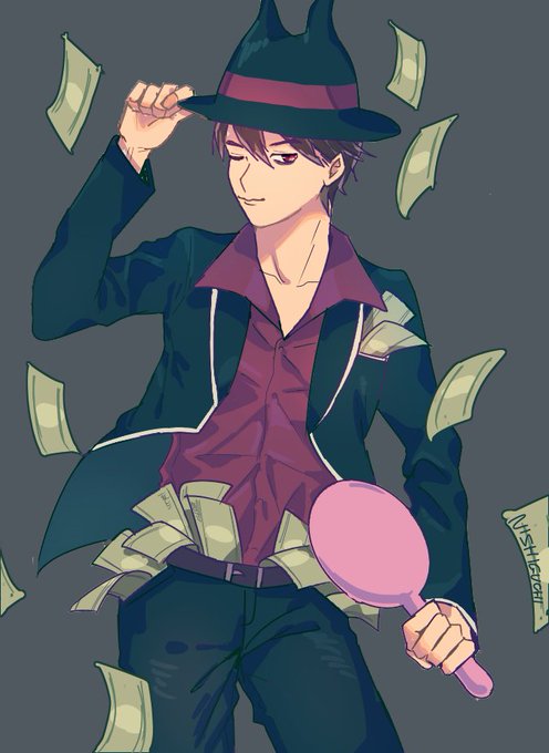 マルフィのtwitterイラスト検索結果