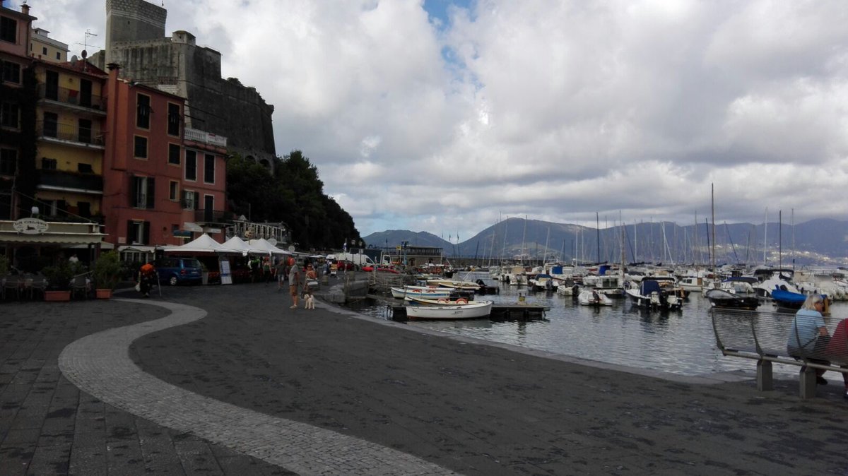 stefano_valla's tweet photo. Lerici 2017 https://t.co/VAWs3YL7pV