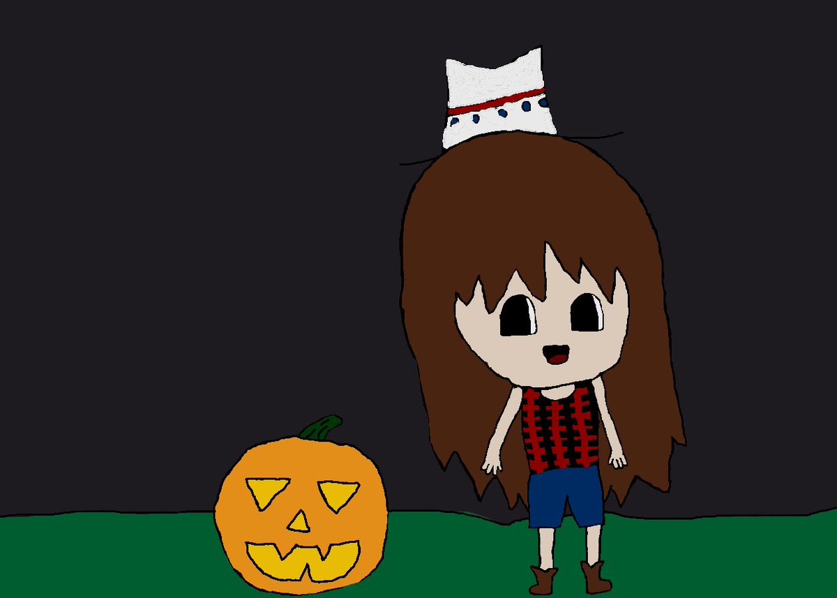 Kayla Smith On Twitter Alright My Roblox Character Is Ready For Halloween I Made Some Art The Costume Is A Cowgirl - kayla smith on twitter alright my roblox character is
