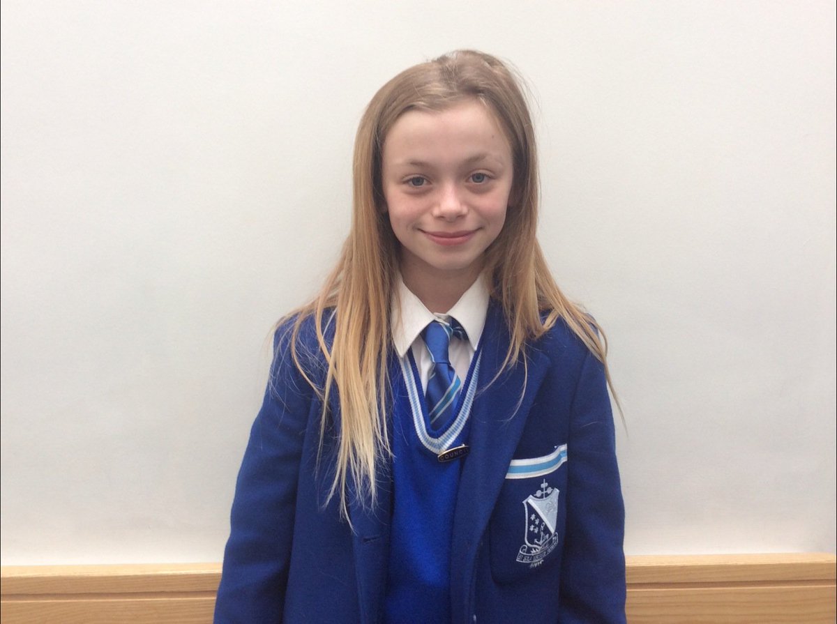 agsyear8's tweet photo. Congratulations to Sophie on being elected as Year 8 Student Council representative. Well done! https://t.co/Nmg496Z4Wy
