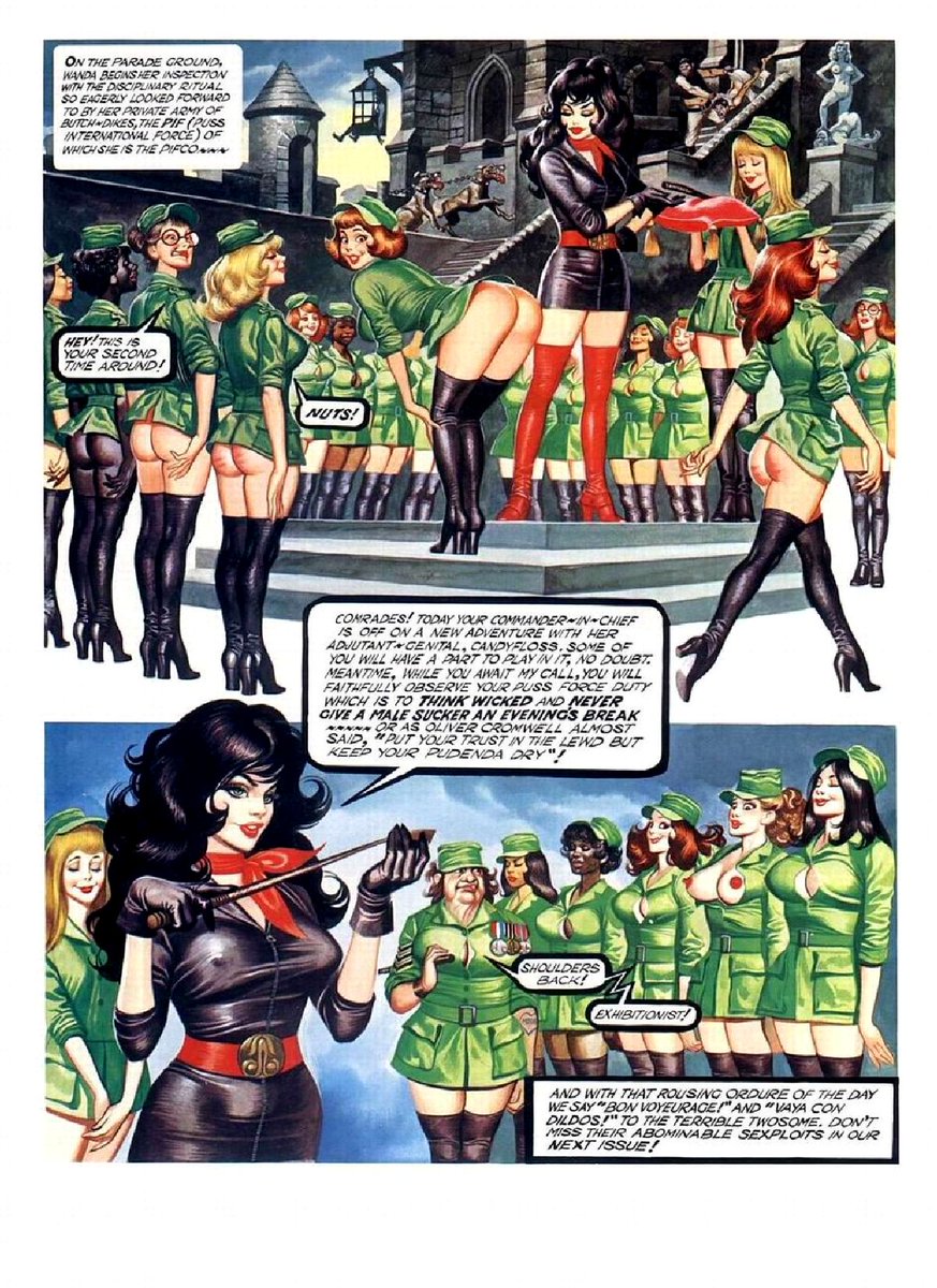 AlmostCaryGrant's tweet photo. https://t.co/gZsjgz6ewf - I love Wicked Wanda https://t.co/IisrFW1b7Z