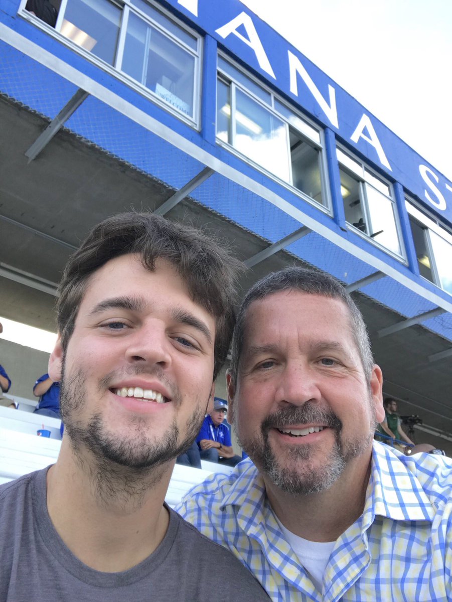 Mitch Warren (MitchWarren) Twitter