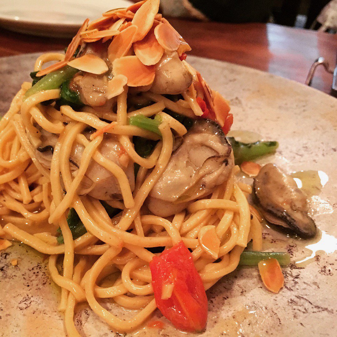 タベルナラキアーヴェ