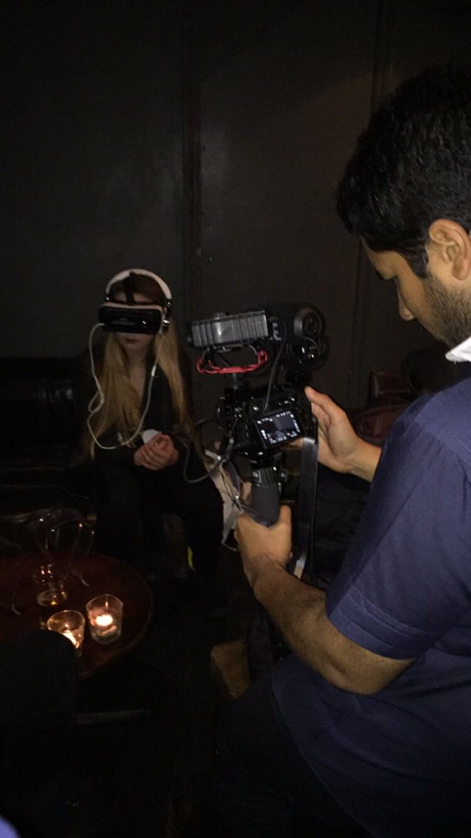 winkball's tweet photo. Another great night of reporting by @ItteWinkball & Olivia for @winkball @faffuss @acehotel #FAFF2017 @miranda_ldn @animarcc @animateddocs https://t.co/Ss0nr97loc