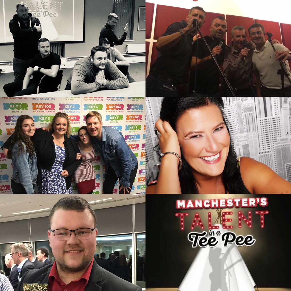 cashforkidsMCR's tweet image. On Thursday, these fantastic 5 acts will be battling it out at #Talentinateepee to raise money for CFK and @BRAINWAVECENTRE 🕺🏼we can't wait!