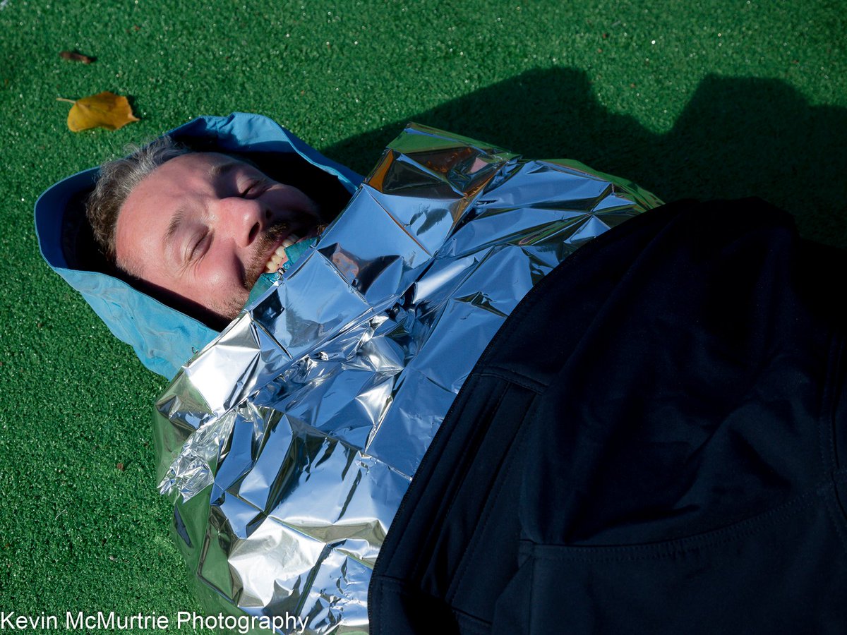 reactfatraining's tweet image. A few shots from last weeks Activity First Aid course. Introduction to AEDs and hypothermia scenarios to practice for outdoor instructors