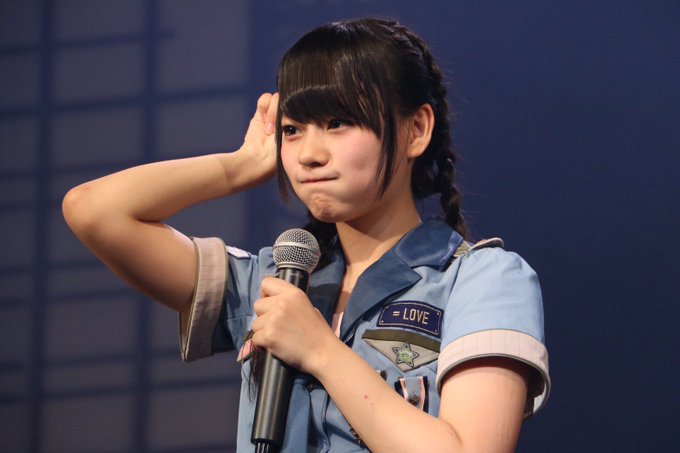 Twitterのコスプレ画像2