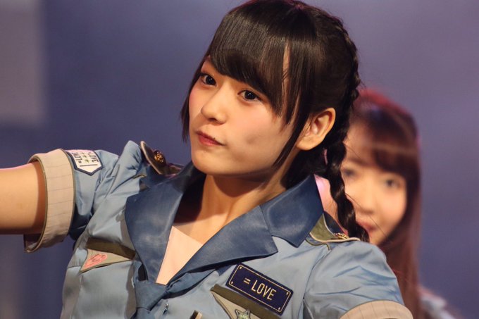 Twitterのコスプレ画像3