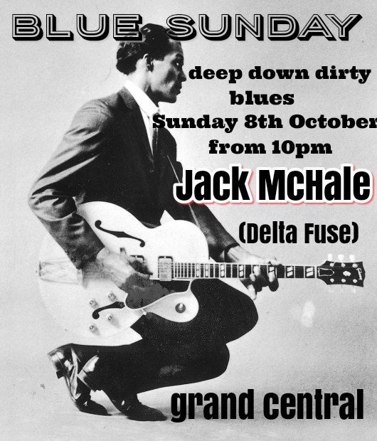 🎆🎇✨NEW NIGHT 🎆🎇✨
Blue Sunday! 
Be there <a href="/derrypage/">Derry Page</a> <a href="/PureDerry/">Pure Derry</a> <a href="/GuildhallTap/">Guildhall Taphouse</a> <a href="/centralbarderry/">Grand Central Bar</a> <a href="/DerryLiveList/">Derry Live List</a> <a href="/NI_Music/">NI Music</a> <a href="/jackmchale/">jack mchale</a>