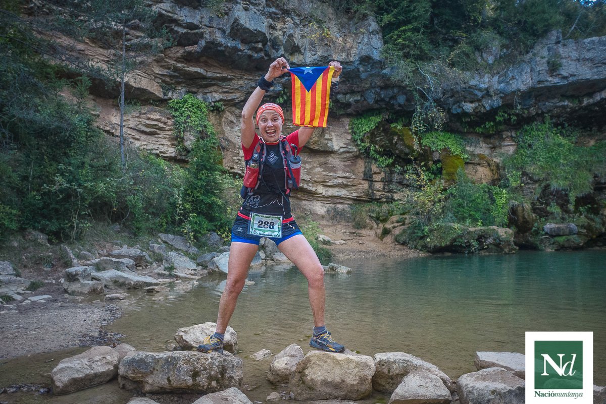 naciomuntanya's tweet photo. GALERIA DE FOTOS de @fotomontaner de la V Trail Terra de Comtes i Abats https://t.co/3j3ihKA3yU https://t.co/4gXJLUt5kA