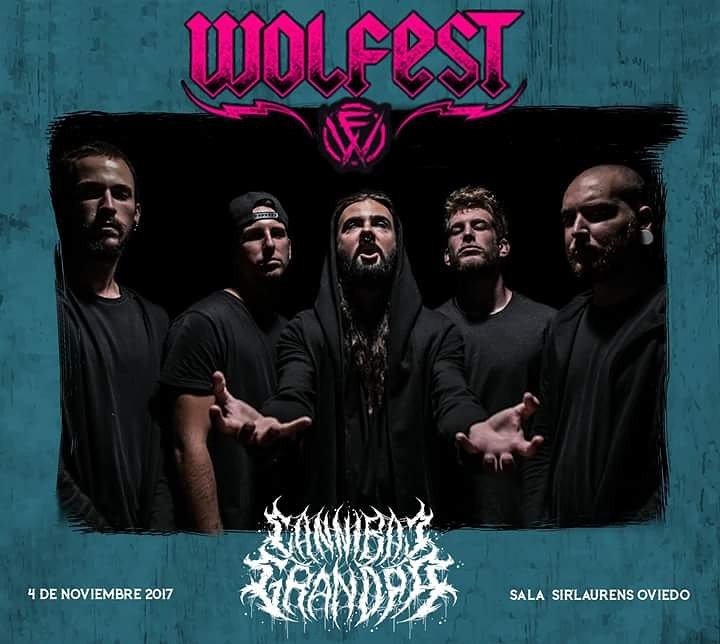 🔥OVIEDO SEE YOU NEXT 4TH NOVEMBER 🔥