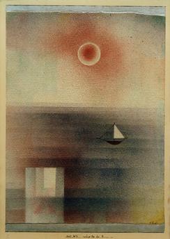 hipst_eria's tweet photo. "Mer calme a Z... "

[Paul Klee, 1925] https://t.co/CfCWNoYzyN