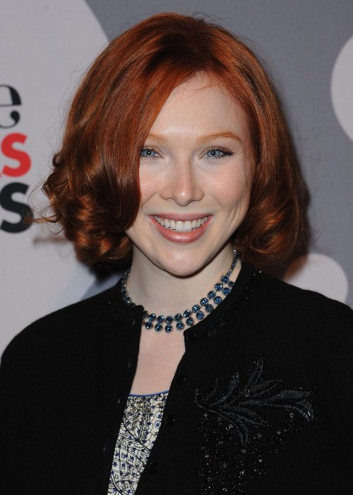 Happy Birthday Molly Quinn 