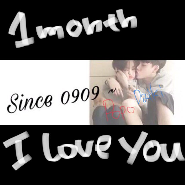 daiki_AA_415's tweet photo. 1months .

ぽんへ 。

そして みんなへ 。

@popo_JNI https://t.co/DzuA5ZjU7u