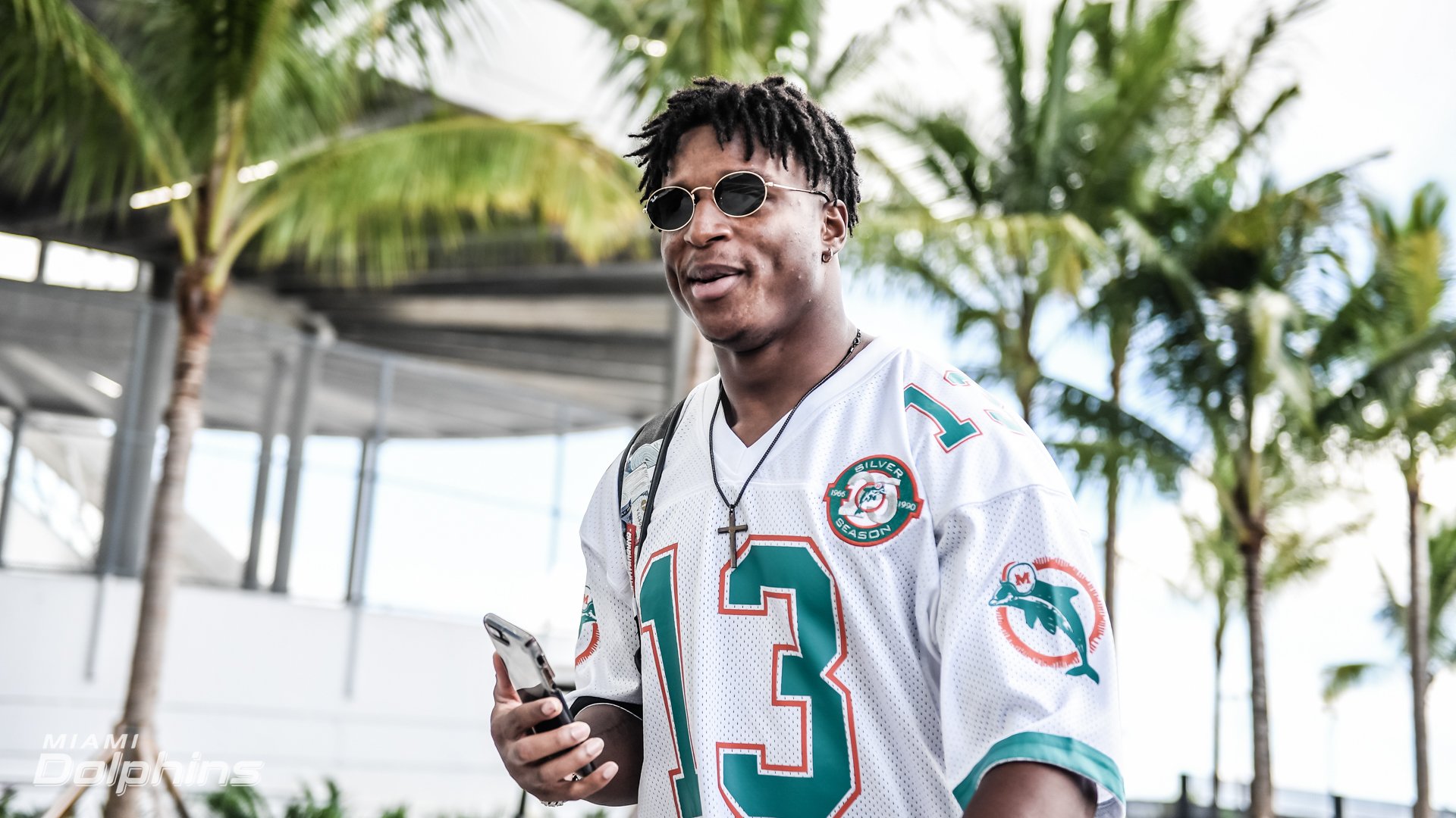 Miami Dolphins on X