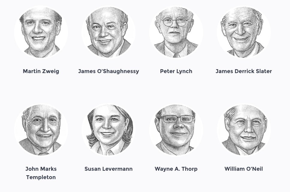 meetinvestcom's tweet photo. 16 #growthinvesting experts and counting on #meetinvest! Try all for free! https://t.co/4uVwvNtZaA #invest #stocks https://t.co/1JA0Ccl6KM
