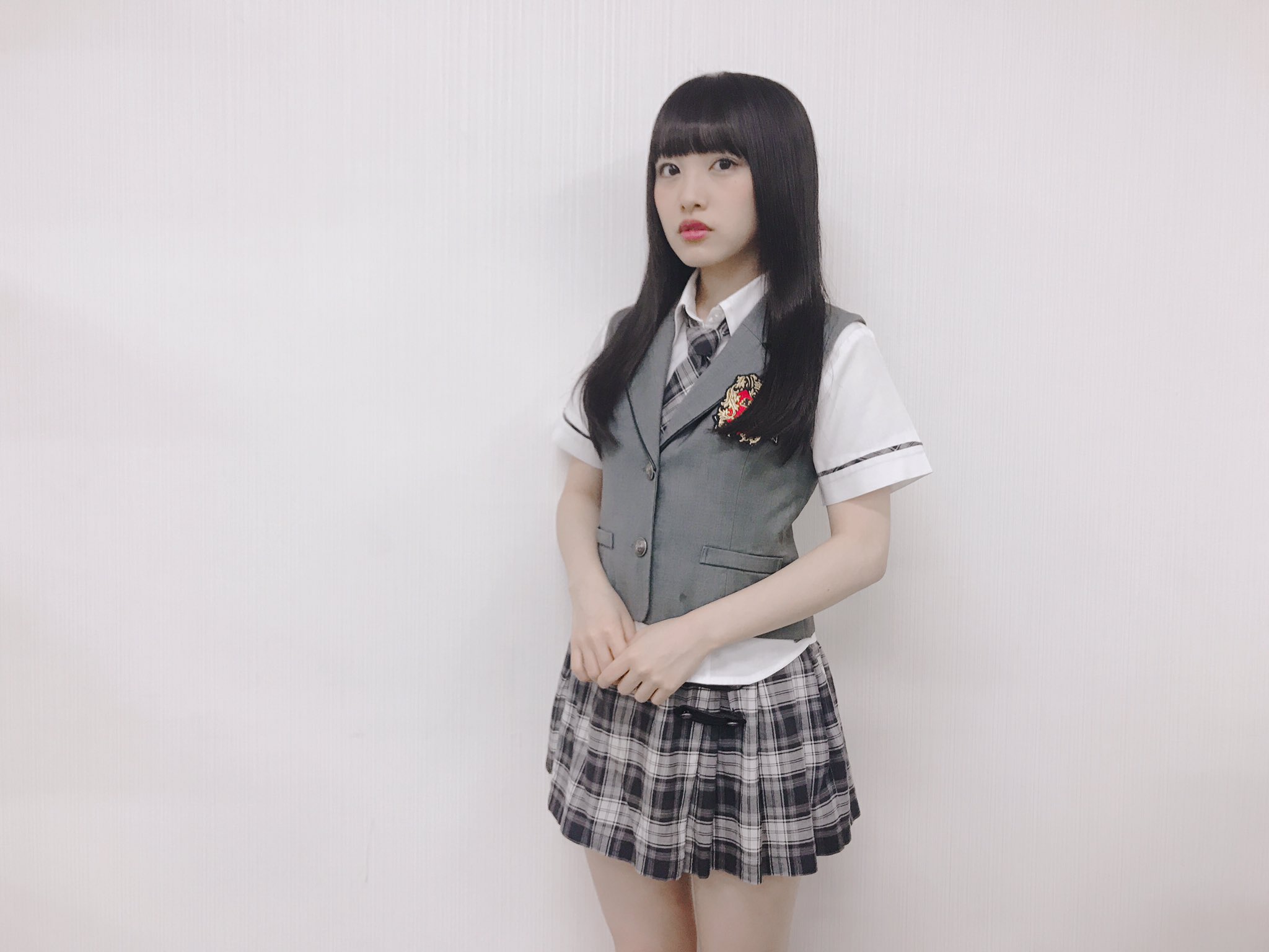 向井地 美音 on X: 