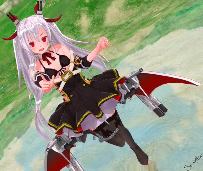 せんりつ お仕事忙しい中 バハムート 淡藍旋律さん がハッシュタグ Cm3d2 をつけたツイート一覧 1 Whotwi グラフィカルtwitter分析