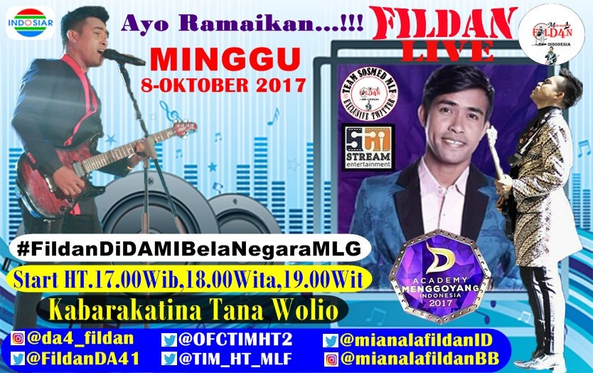 Digar_rahayudin's tweet photo. Assalamualaikum semangat yah kaka ngetweetnya supaya papa @FildanDa41 bisa masuk TTI lagi
#FildanDiDAMIBelaNegaraMLG https://t.co/45LnypMu4F