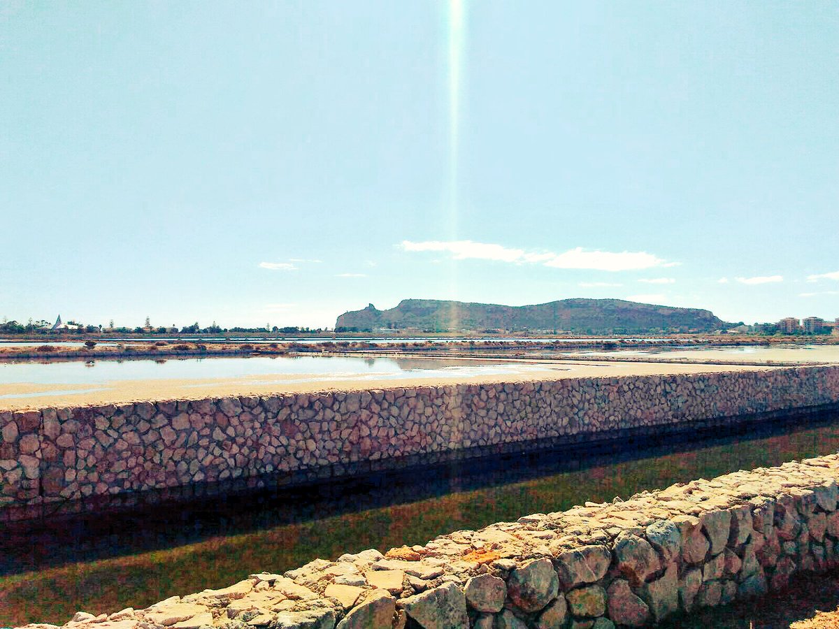 VistanetCA's tweet photo. #PaesaggioItaliano #Cagliari @MiBACT @MuseoArcheoCa @PinacotecaCA https://t.co/jTvVX1Uybz