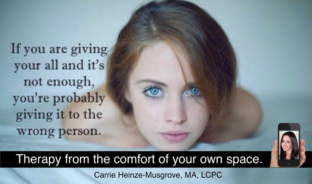 _carrienet_'s tweet photo. I'm not ______ enough. When you have low self-esteem, you see your https://t.co/xF4ACWPc40 #selfesteem2 #therapy https://t.co/xlfVXGRL68