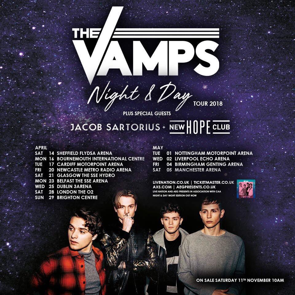 todd_janey's tweet photo. GUESS WHOS GOING TO SEE THE BEST CONCERT EVER!!!!! @jacobsartorius @TheVampsband @NewHopeClub I'm near crying oh my I'm so happy💓💓☺️☺️ https://t.co/E1cPYVlvJn