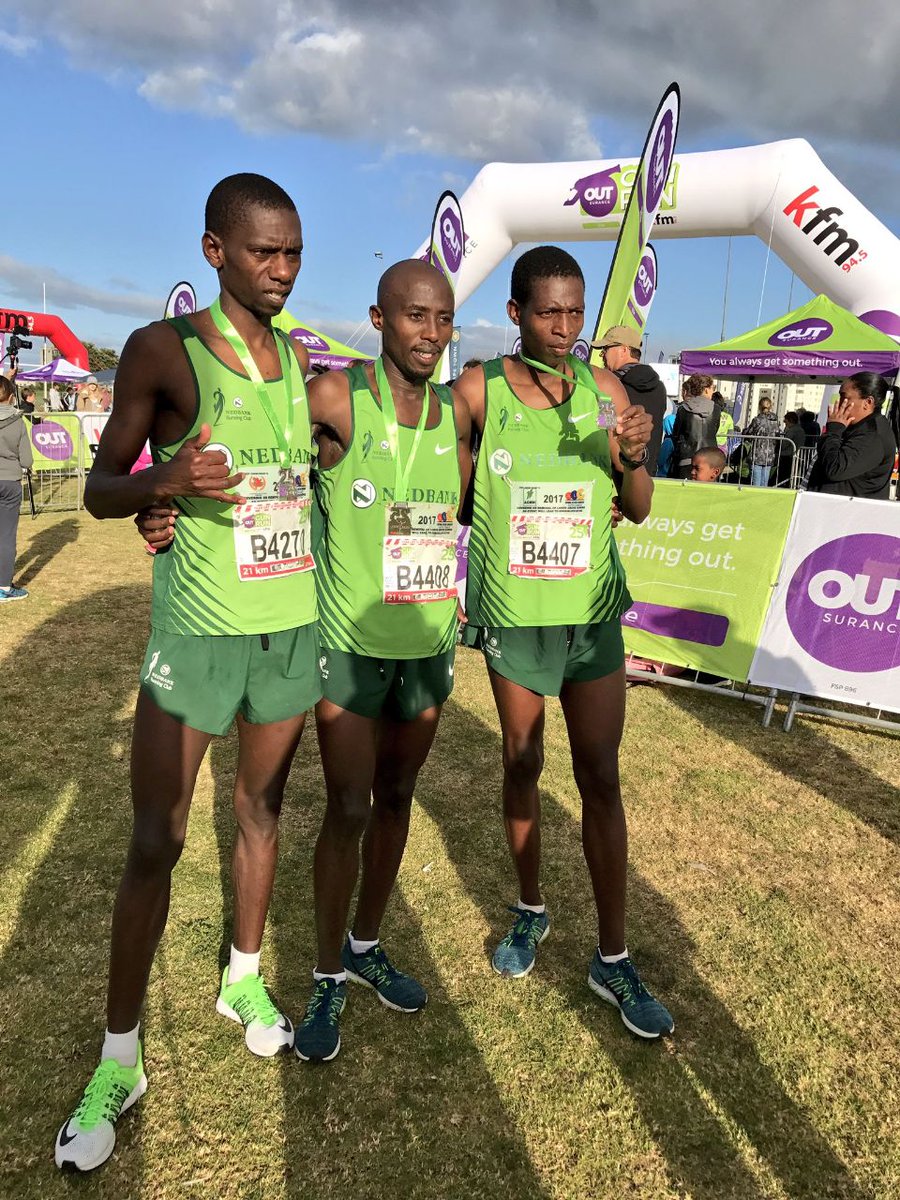 nike run half marathon