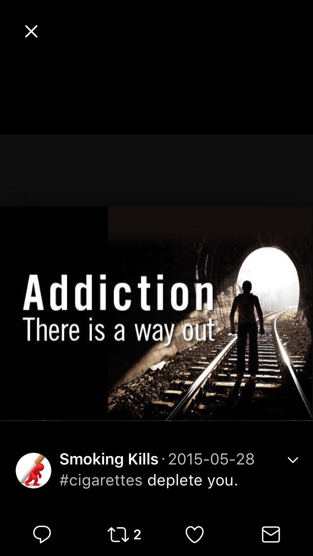 You can do it and you'll be so glad you did. #stopsmoking #quitsmoking. Sense of accomplishment