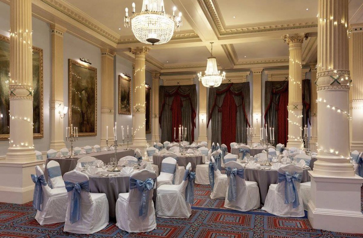 Look out for us at the Westpoint wedding Fayre. We have some great offers in our newly refurbished function rooms! <a href="/WestpointExeter/">Westpoint Exeter</a>