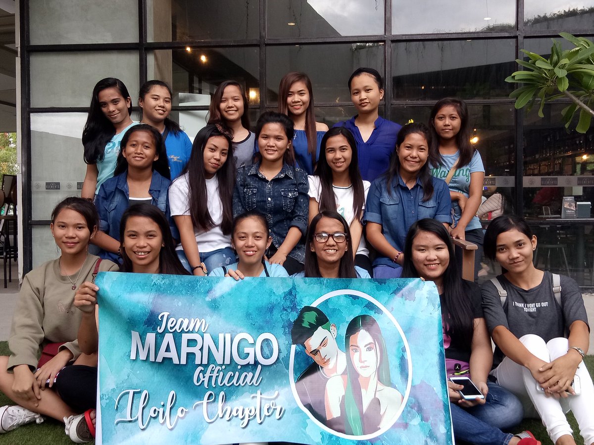 TeamMarNigoILO's tweet photo. Sana makapunta kayo sa Iloilo kasi ready na ang Team MarNigo Iloilo 😂🙏💙 @MissMarisRacal @ImPascualInigo https://t.co/J3v8WV8gzh