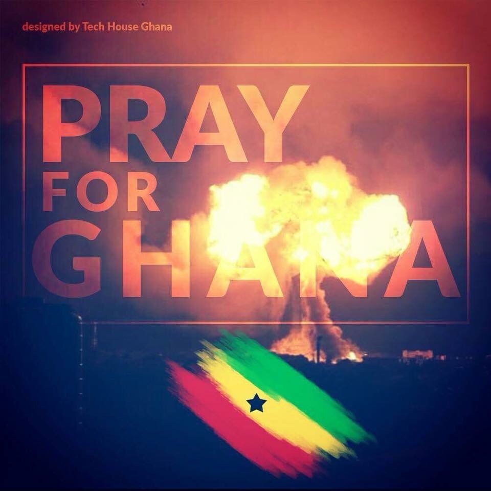 ifydikaofficial's tweet photo. May God help us. #AtomicExplosion #PrayForAtomic #PrayForGhana https://t.co/p7XvOX3kSy