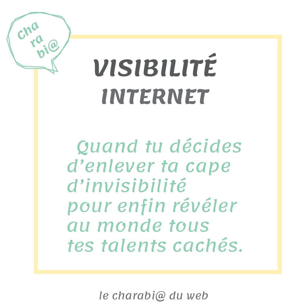 Le jargon du web et vous, ça fait deux ? Qu'à cela ne tienne, on vous en souffle quelques mots avec légèreté 😉  #jargonduweb  #digitalagency