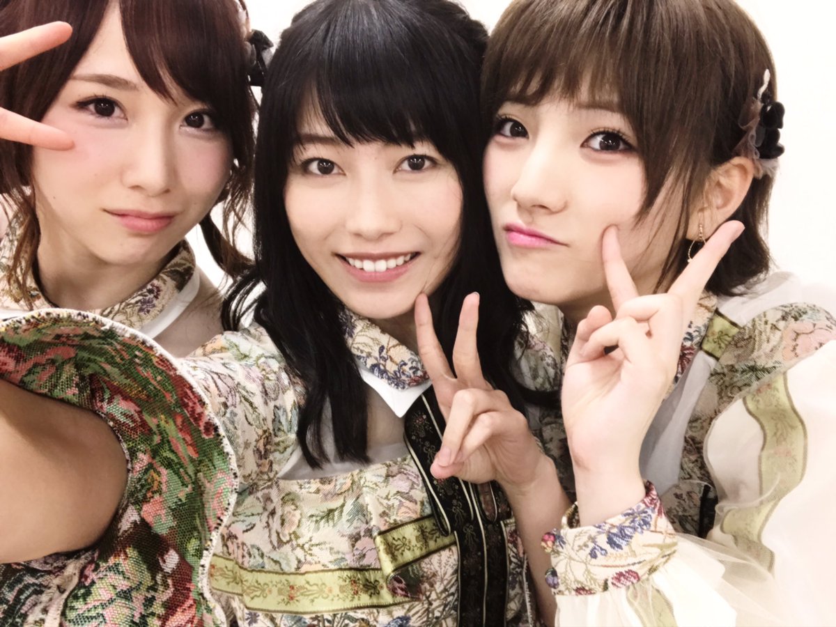 感謝祭 ソロでは Nmb48の絶滅黒髪少女 このために教わった津軽三味線を披露させていただき 吉田兄弟のお2人の演奏に合わせて Akbの黒髪メンバーと共に披露させていただきました メンバー ファンのみなさん ぜーんぶ含めてakb48が好きです いつもありが 横山 感謝祭 ソロでは Nmb48の絶滅黒髪少女 このために教わった津軽三味線を披露させていただき 吉田兄弟のお2人の演奏に合わせて Akbの黒髪メンバーと共に披露させていただきました メンバー ファンのみなさん ぜーんぶ含めてakb48が好きです いつもありが 横山