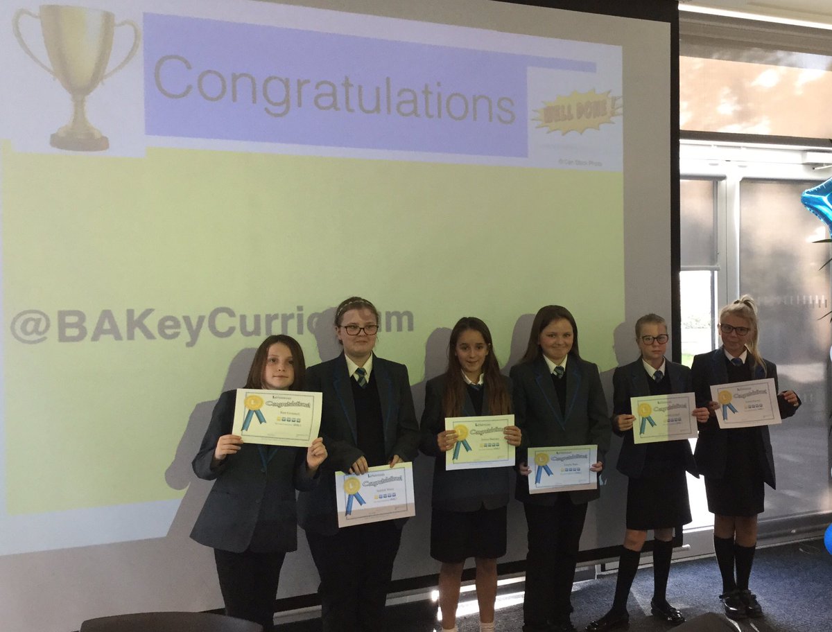 BAKeyCurriculum tweet picture